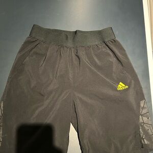 Adidas youth size 14 shorts